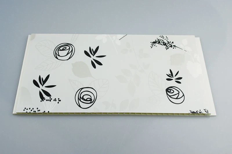 25cm width PVC decoration panel