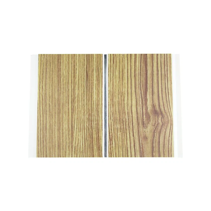 Middle Groove PVC Ceiling Panel Middle Groove PVC Ceiling Panel