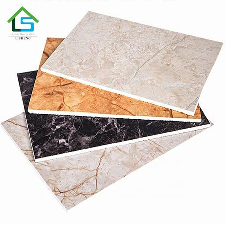 Good Quality High Gloss UV Board