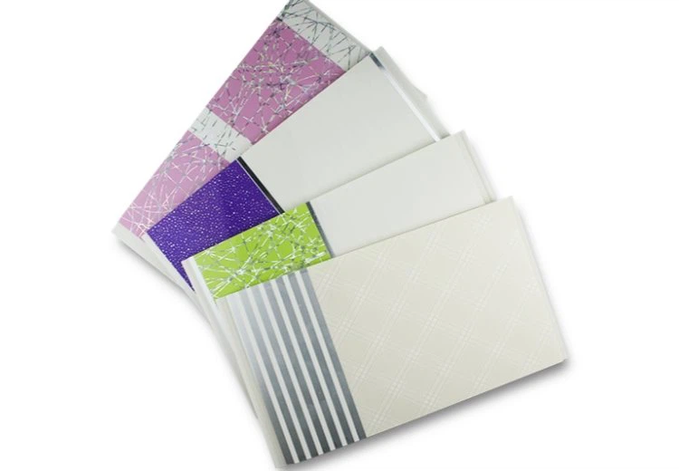 Indoor PVC Wall Panel