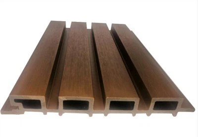 Vanjska ko-ektruzija WPC Zidna ploča