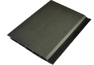 Drvene kuće Vanjski WPC vanjski zidni panel