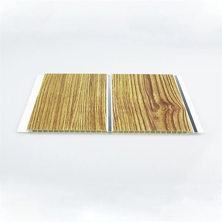 Middle Groove PVC Ceiling Panel