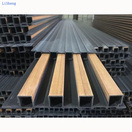 Louvers Panel (4)