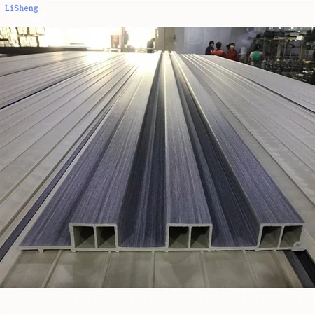 WPC Wall Panel