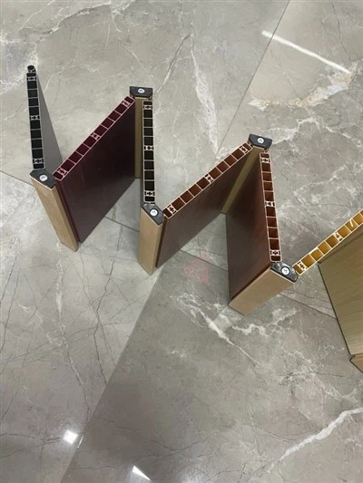 PVC panel za preklopna vrata