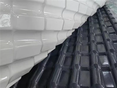 PVC plastične pločice