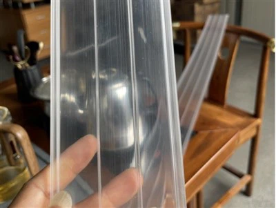 Rezervni deo PVC preklopnih vrata